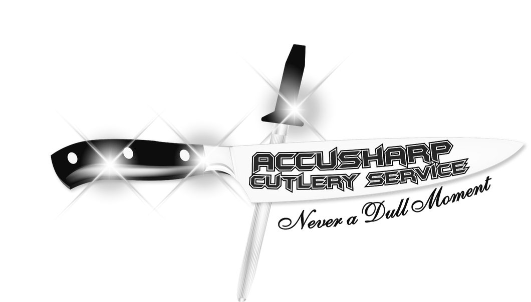 Mobile Knife sharpening or Knife Exchange