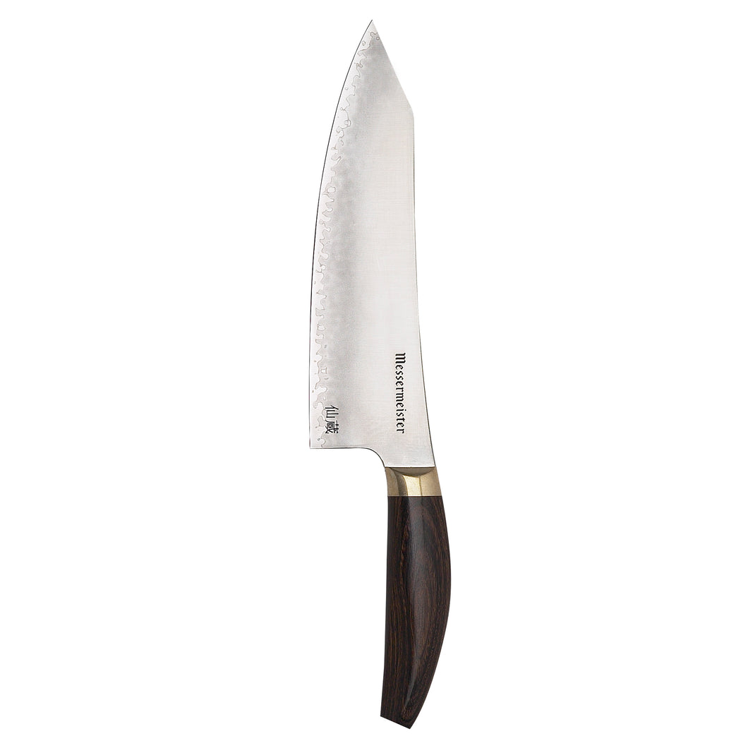 KAWASHIMA 8 INCH CHEF'S KNIFE