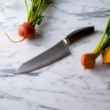 KAWASHIMA 8 INCH CHEF'S KNIFE