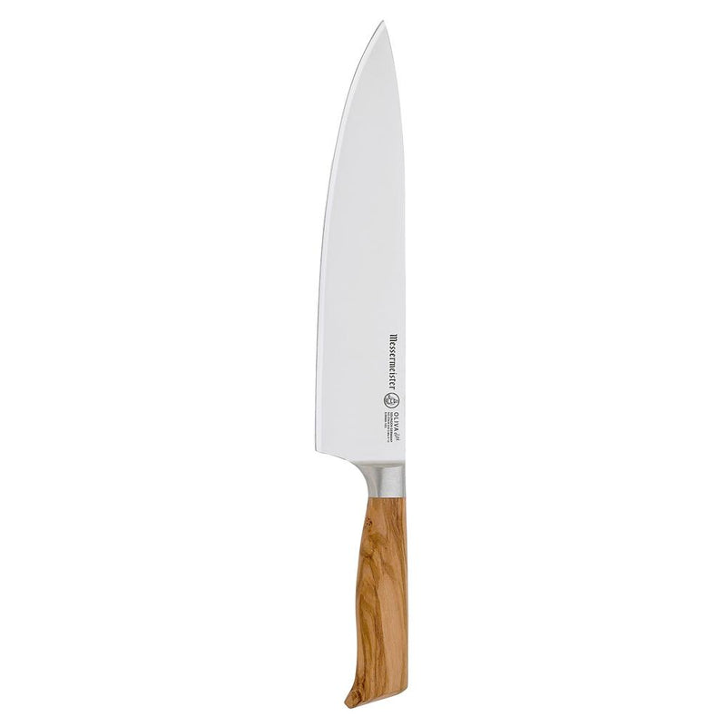 Messermeister Oliva Elite Stealth Chef's Knife 6